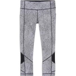 Lululemon Pace Rival Crop Legging